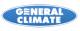 Сплит системы General Climate, кондиционеры General Clima