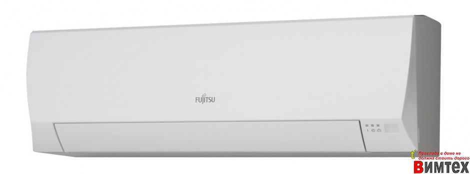 Fujitsu ASYG07LLCD/AOYG07LLCD