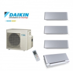 Мульти сплит Daikin 4MXS80E (8кВт,4 блока); наруж.блок